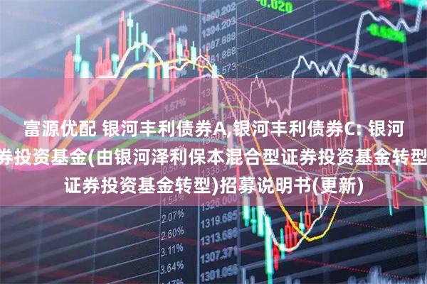 富源优配 银河丰利债券A,银河丰利债券C: 银河丰利纯债债券型证券投资基金(由银河泽利保本混合型证券投资基金转型)招募说明书(更新)